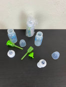 used Feeding