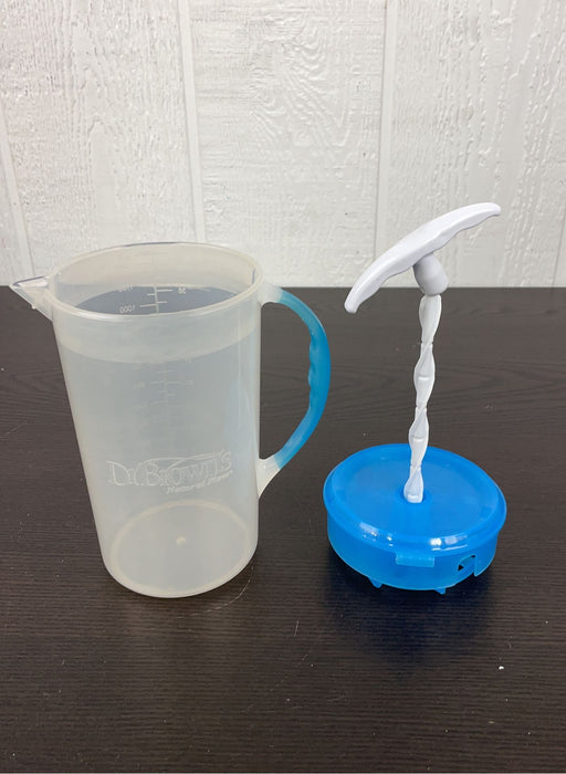 used Feeding