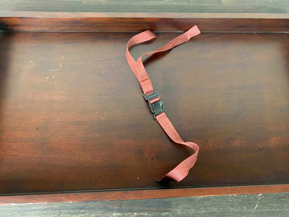 secondhand Pottery Barn Kids Changing Table Topper