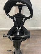 Joovy Tricycoo Tricycle, Black