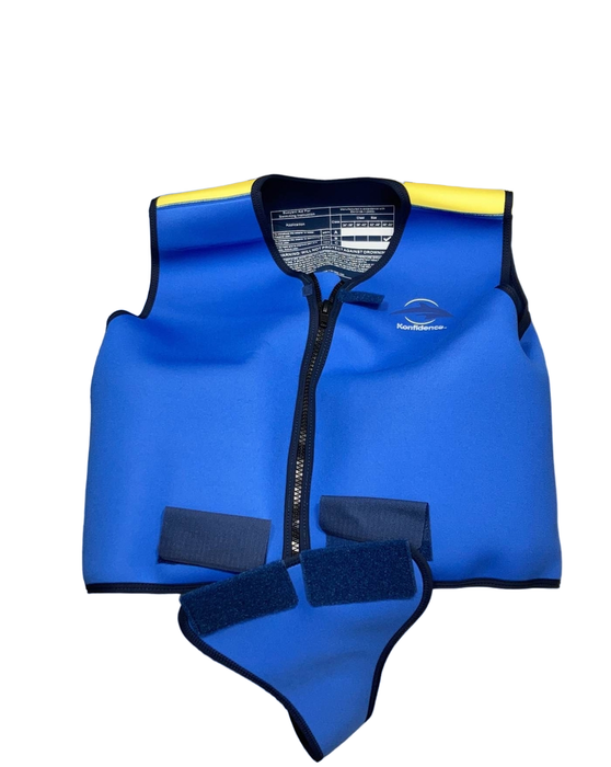 Shop Konfidence Adult Swim Jacket, Chest (46"-50") at Goodbuygears