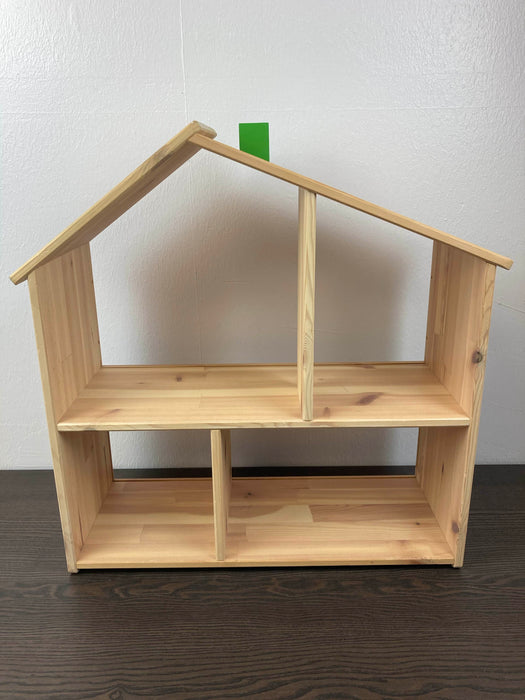 used IKEA FLISAT Doll House