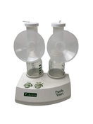 used Ameda Purely Yours Breast Pump