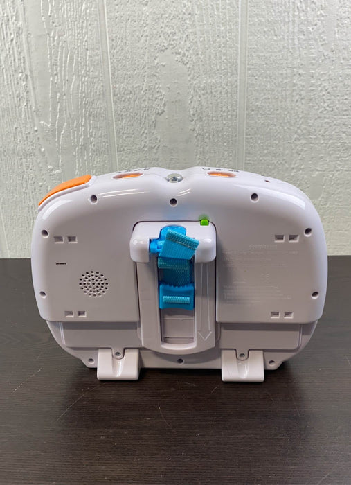 used Baby Einstein Sea Dreams Soother