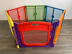 used Home Nursery