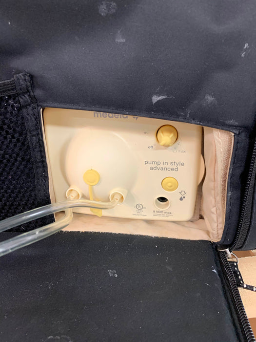 BUNDLE Pumping Supplies