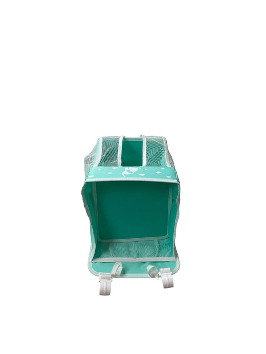 secondhand Cradle Star Hanging Diaper Caddy