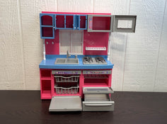 secondhand Toys