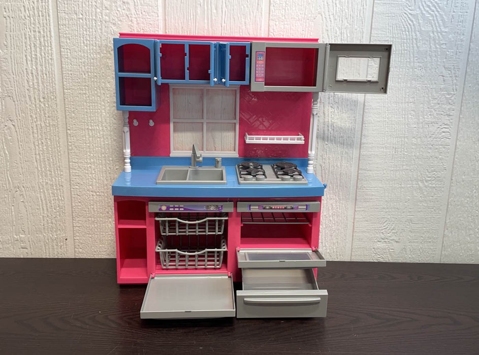 secondhand Toys