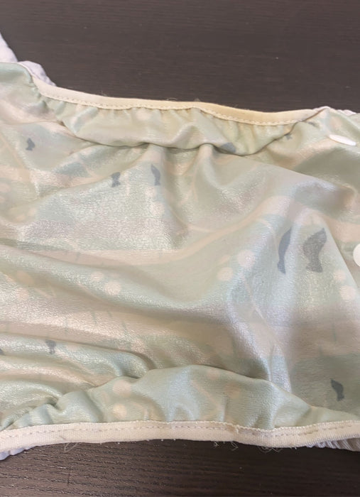 Shop BUNDLE Cloth Diaper Covers at Goodbuygears