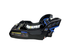 Shop Doona Infant Car Seat & Stroller Combo, 2020, Midnight Black at Goodbuygears