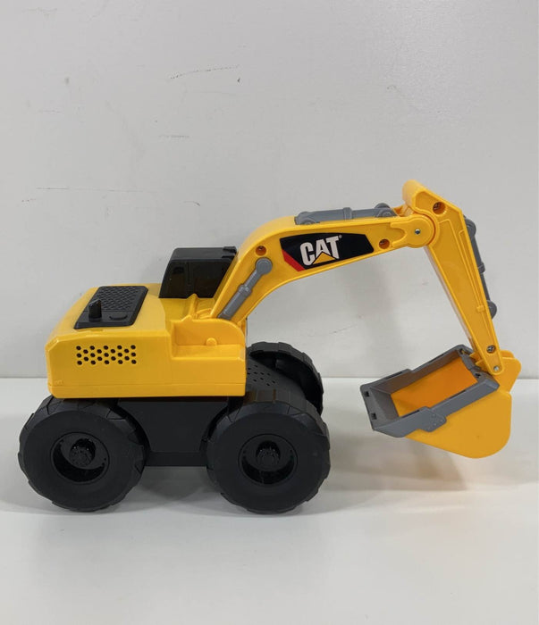 secondhand Toys