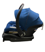 Shop Maxi-Cosi Zelia2 Luxe Travel System, 2023, New Hope Navy at Goodbuygears