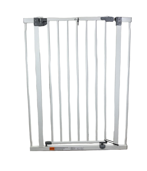Shop Dreambaby Liberty Gate (with 1 Extension), L776 at Goodbuygears
