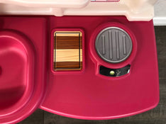 Step2 Rise & Shine Play Kitchen