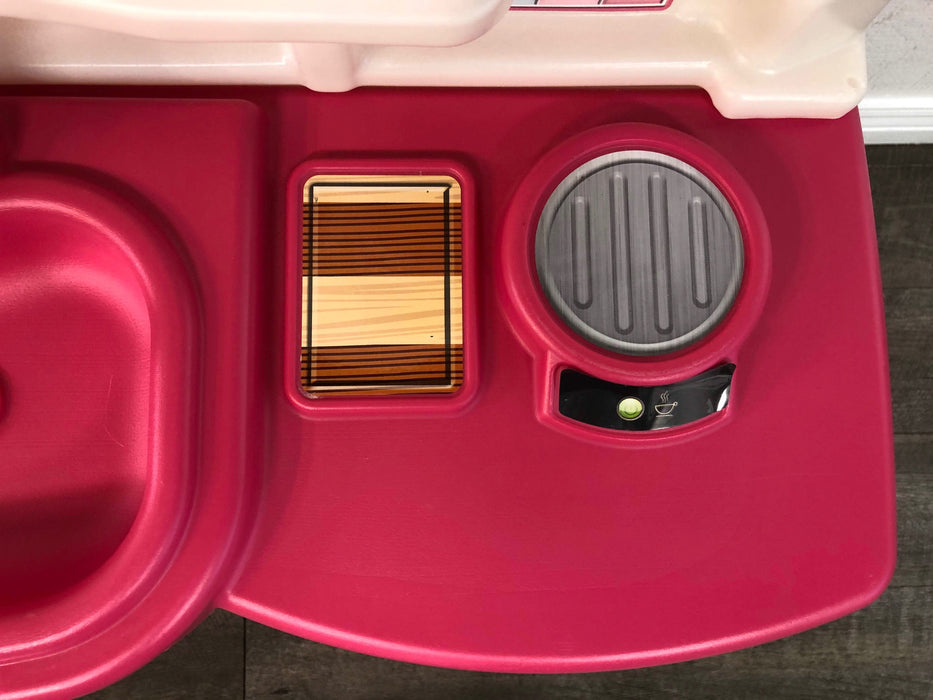 Step2 Rise & Shine Play Kitchen