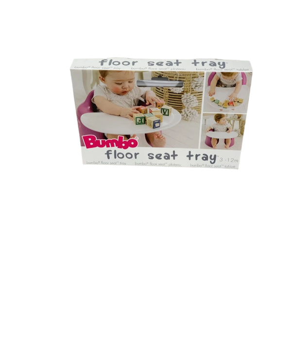 Shop Bumbo Play Tray at Goodbuygears