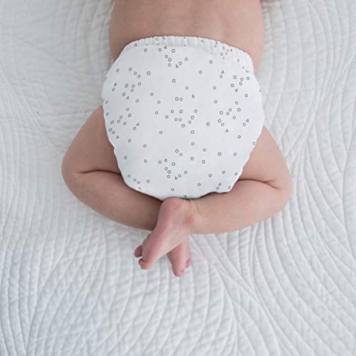 used Diapering