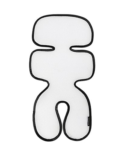 Manito Breath Original Seat Pad, Beige
