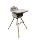 Shop Maxi-Cosi Moa 8-in-1 High Chair, Classic Oat at Goodbuygears