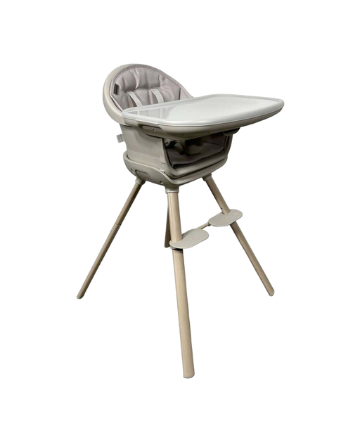 Shop Maxi-Cosi Moa 8-in-1 High Chair, Classic Oat at Goodbuygears