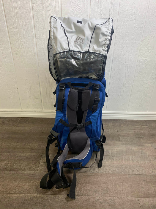 used Kelty Kids FC3 Backpack