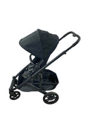 Shop UPPAbaby CRUZ V2 Stroller, Jake (Black), 2021 at Goodbuygears