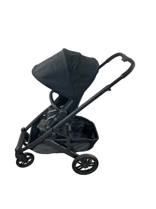Shop UPPAbaby CRUZ V2 Stroller, Jake (Black), 2021 at Goodbuygears