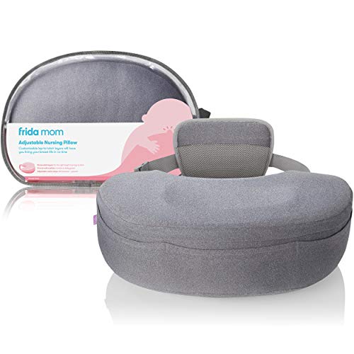 Shop Frida Mom Adjustable Nursing Pillow at Goodbuygears