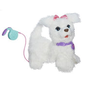 used FurReal Friends My Walkin Pup