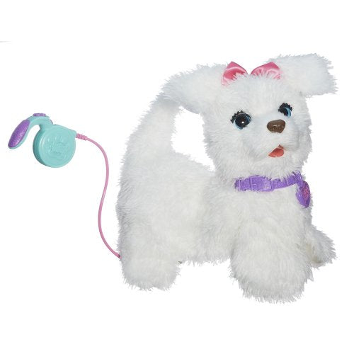used FurReal Friends My Walkin Pup