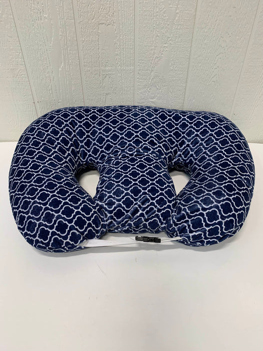 used Twin Z Nursing Pillow