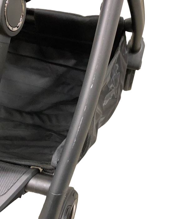 Shop Silver Cross Dune Stroller, 2022, Space Black at Goodbuygears