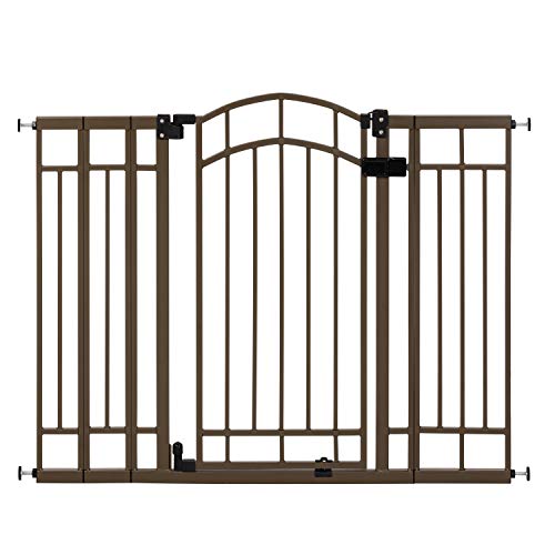 Summer Infant Multi-Use Deco Walk Through Gate