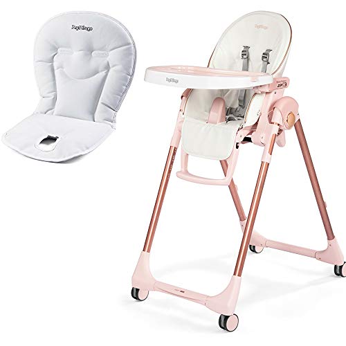 used Prima Pappa Zero 3 High Chair