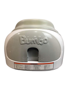 Shop Bumbo Multi Seat, Cool Grey at Goodbuygears