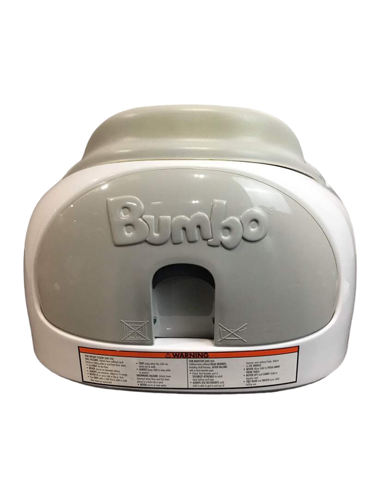 Shop Bumbo Multi Seat, Cool Grey at Goodbuygears