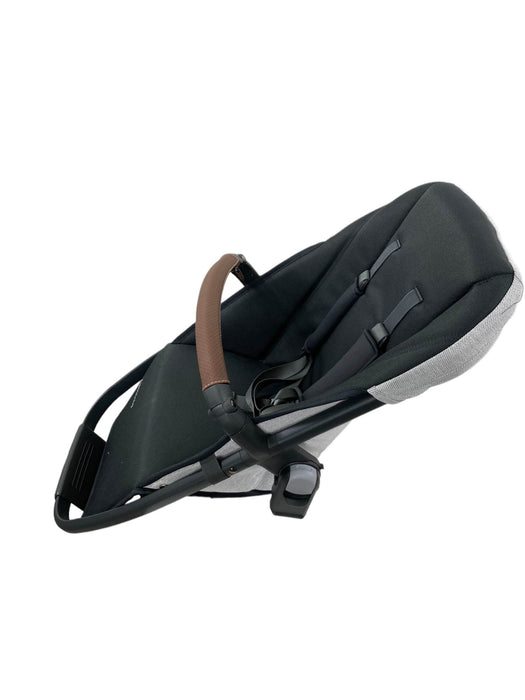 Shop UPPAbaby VISTA RumbleSeat V2, 2015+, Stella( Grey Brushed Melange), 2022 at Goodbuygears