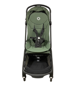 Shop Bugaboo Butterfly Stroller, 2022, Forest Green at Goodbuygears