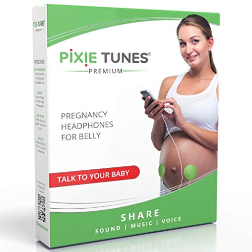 Shop Bellybuds Prenatal Speakers at Goodbuygears
