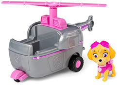 used PAW Patrol Skye’s Helicopter Vehicle