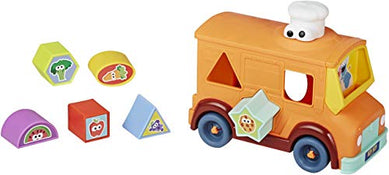 secondhand Toys