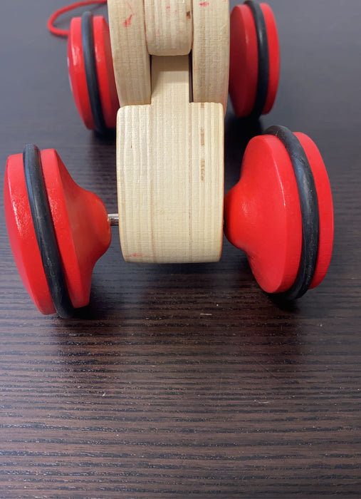 used Toys