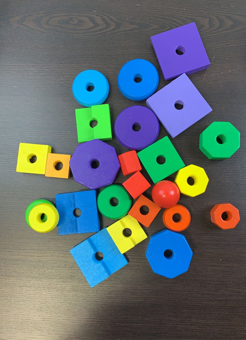 used Toys