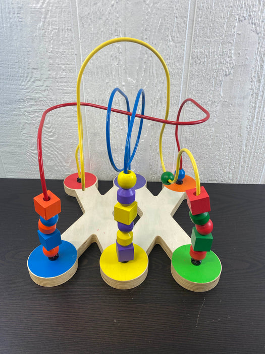 used Toys