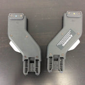 secondhand UPPAbaby VISTA Upper Adapters