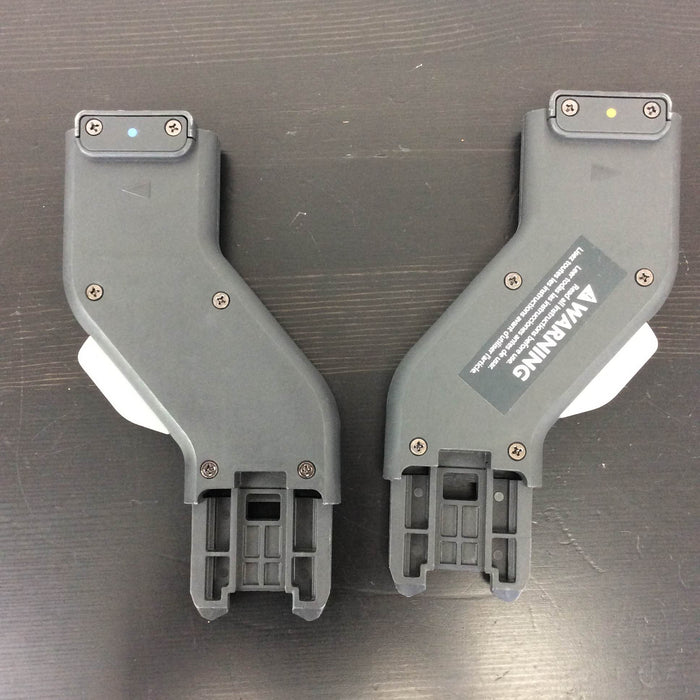 secondhand UPPAbaby VISTA Upper Adapters