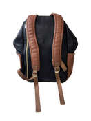 secondhand Itzy Ritzy Boss Backpack Diaper Bag