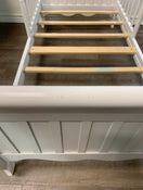 used Unknown  Wooden Toddler Bed Frame