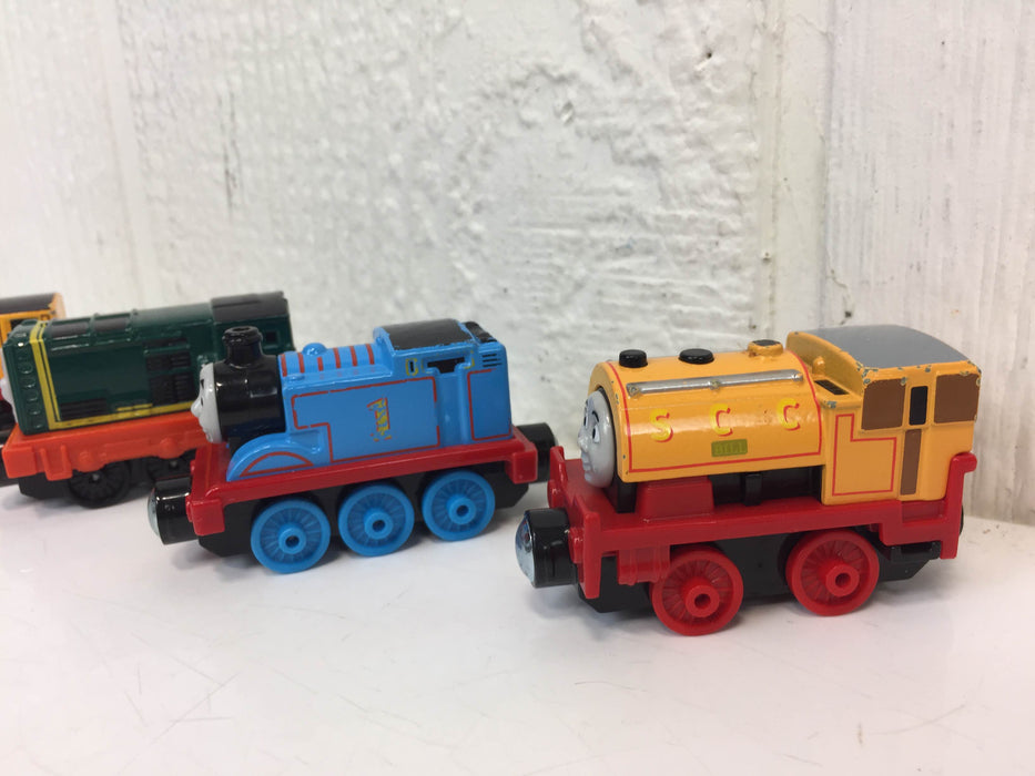 secondhand Toys